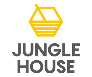 Jungle House